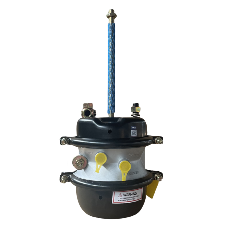 Wholesale Cheap Price High Quality Truck Brake System Parts T2424DD Drum Type air Brake Chamber for European Heavy Truck