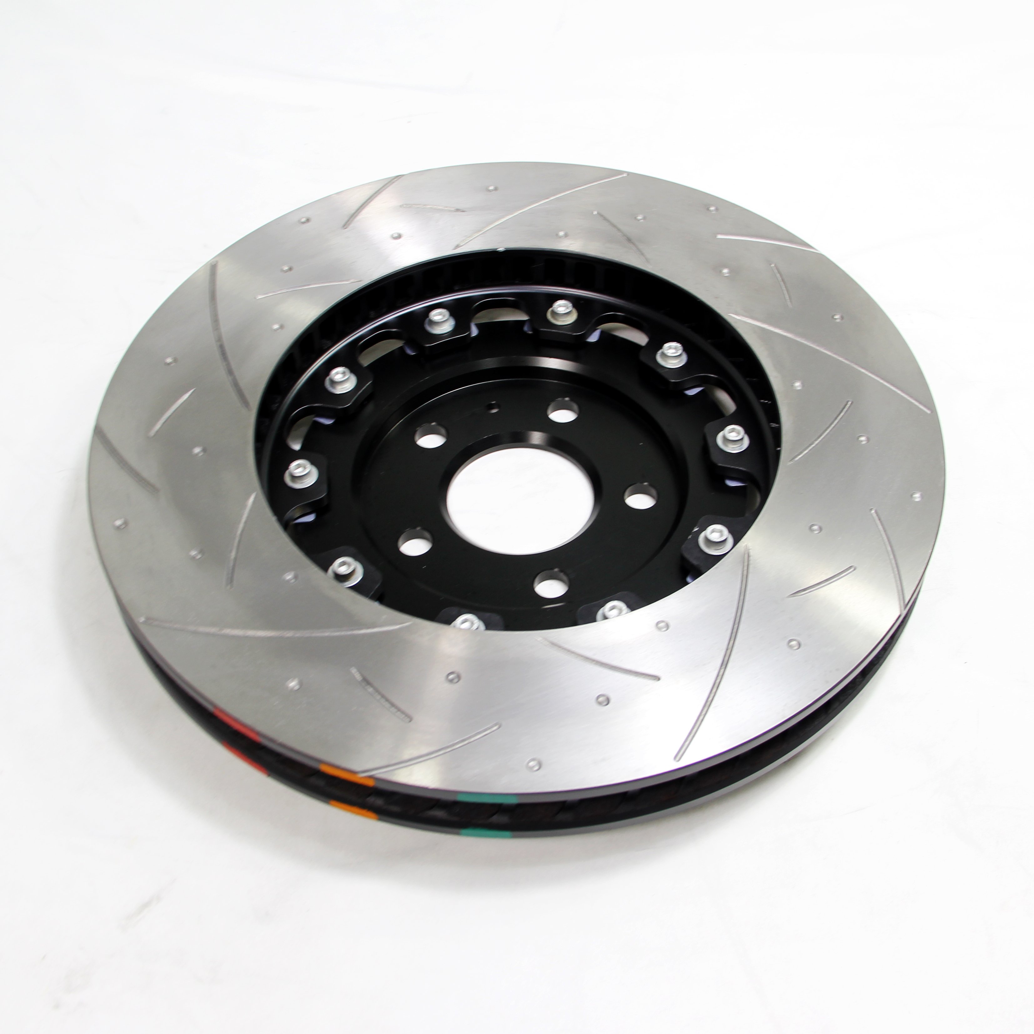 395 * 36 Automotive Parts with Perforated Front Brake Discs Suitable for BMW X5M E70 Modified Discs