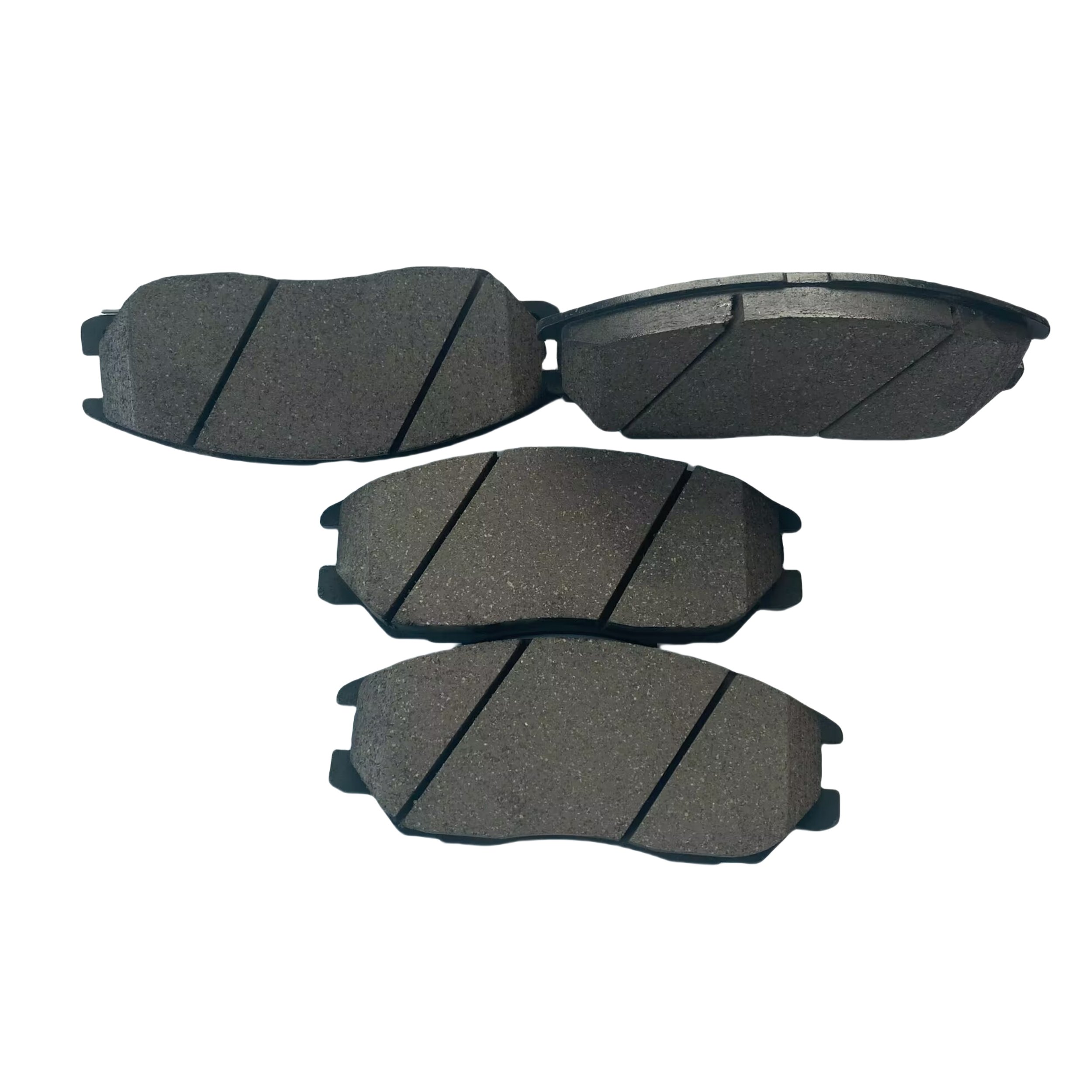 P1005 Original Factory Direct Sale Auto Auto Brake Pads Rear Brake Pads for Honda Acura