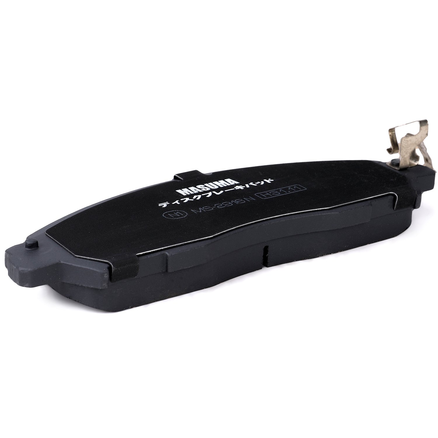 MS-2916N MASUMA Brake pads for NISSAN Juke D10804JA3A