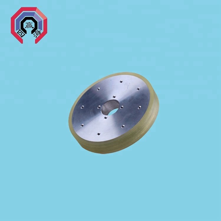 A290-8101-X371 EDM Accessories Upper Brake Shoe for Fanuc Machies