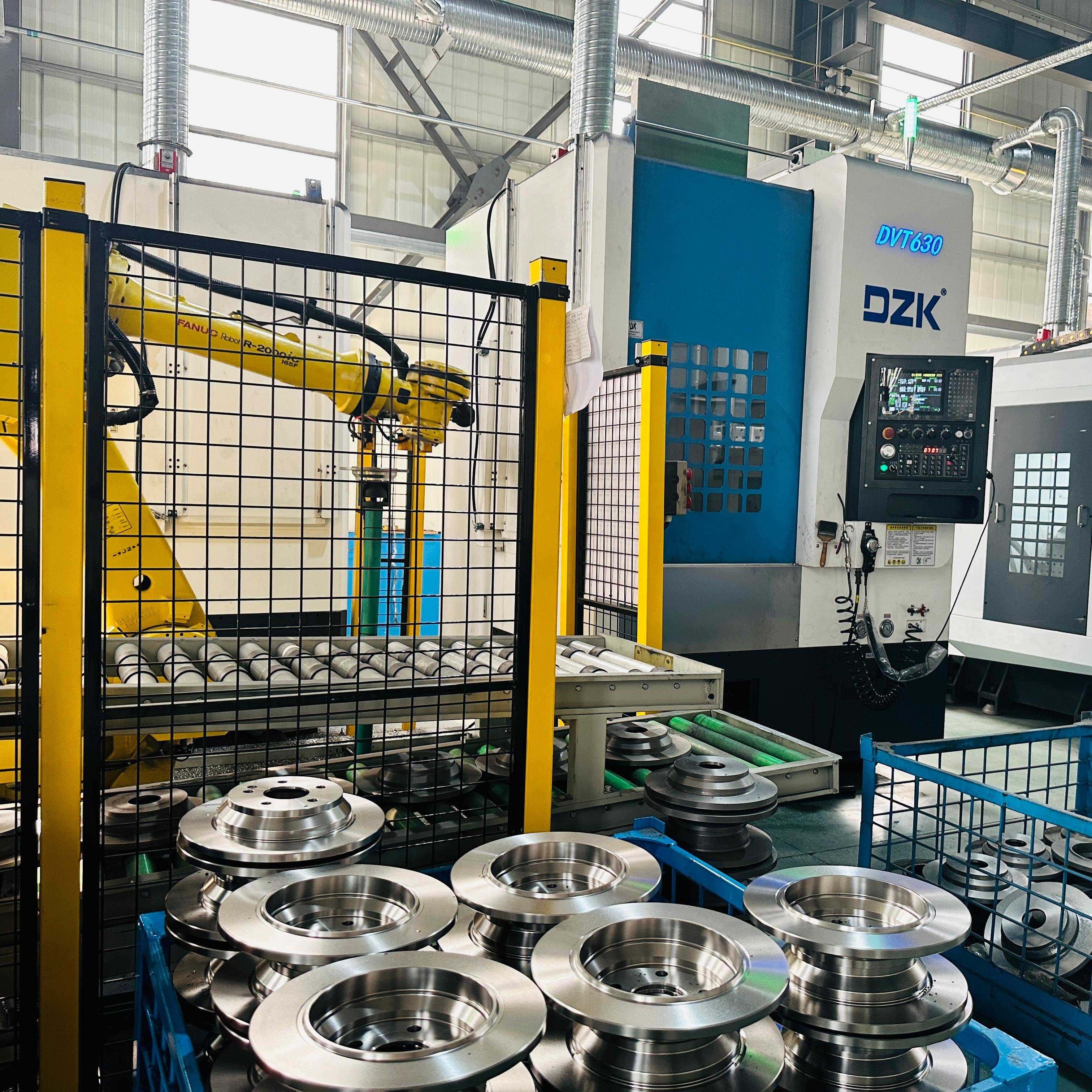 CD569F260303-0700 The front - wheel brake disc and rear - wheel brake disc of Changan UNI - K Changan brake disc