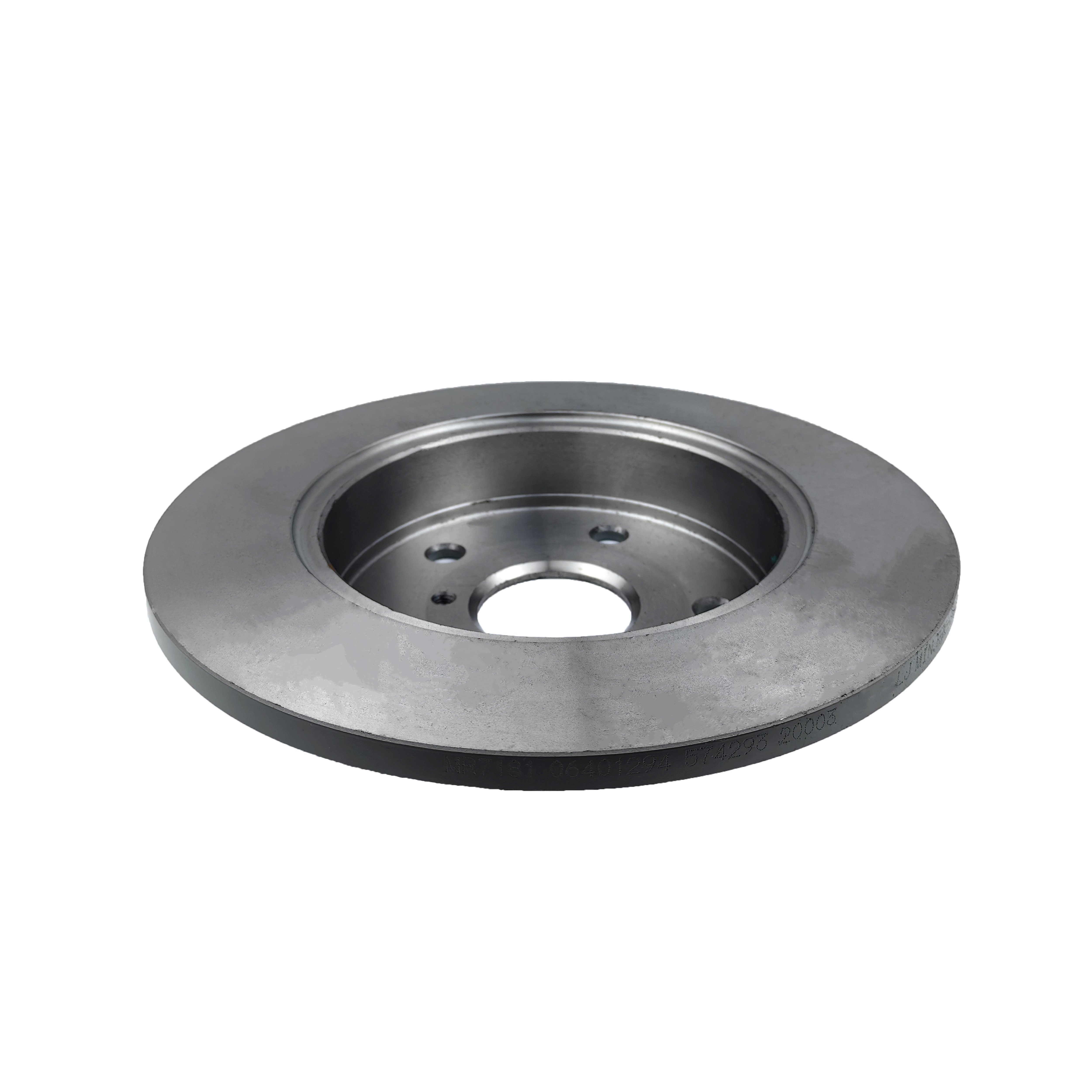 Auto Parts Brake Disc 1064001294 for Geely Emgrand EC7/EC7-RV