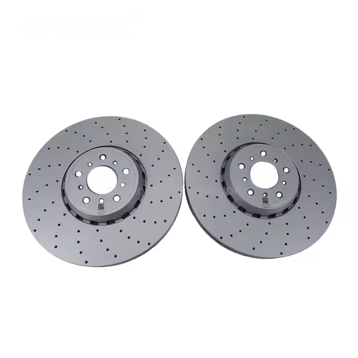 For BMW Brake Discs 34112284901 for X5M X5 X6 Other Rotors & Discs for Other Models