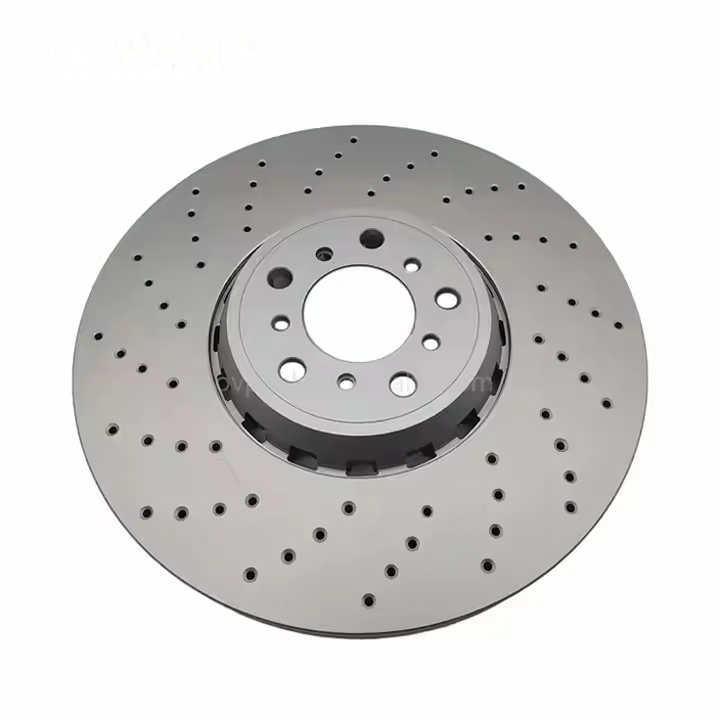 For BMW Brake Discs 34112284901 for X5M X5 X6 Other Rotors & Discs for Other Models