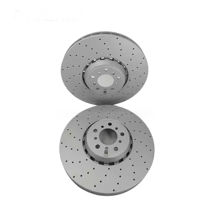 For BMW Brake Discs 34112284901 for X5M X5 X6 Other Rotors & Discs for Other Models