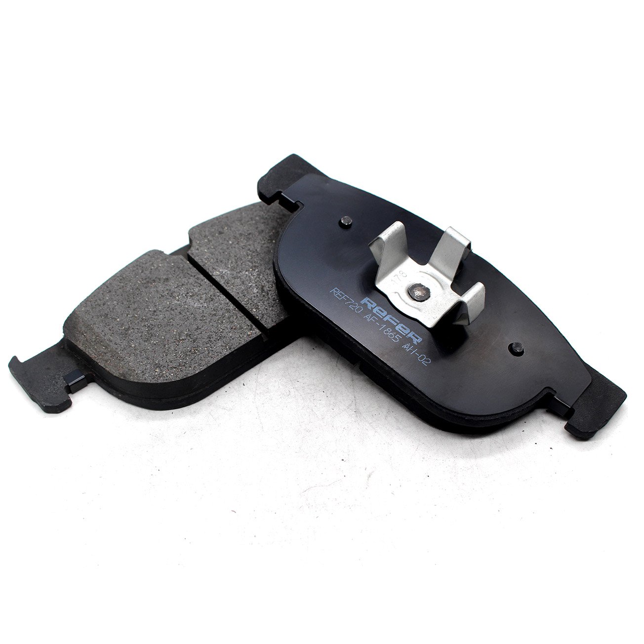 Wholesale Car Brake Pad Accessories Factory for VOLVO XC90/VOLVO S90 D1865 31445975/31499905 GDB2153