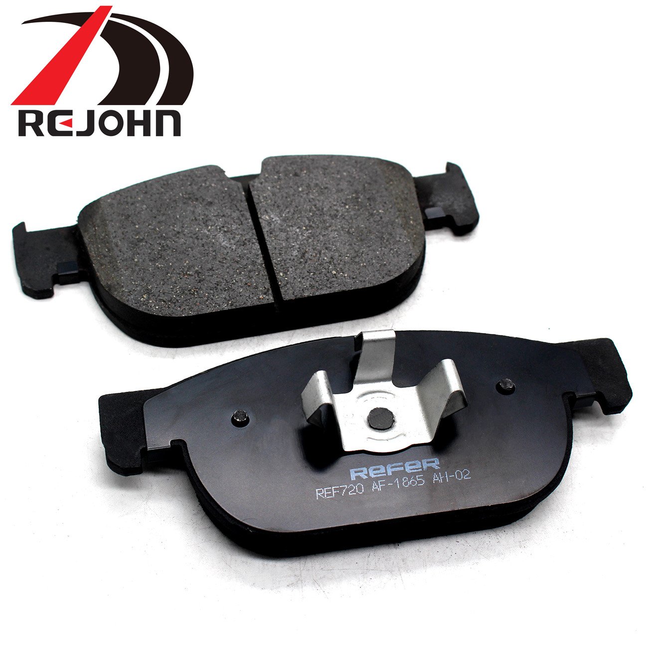Wholesale Car Brake Pad Accessories Factory for VOLVO XC90/VOLVO S90 D1865 31445975/31499905 GDB2153