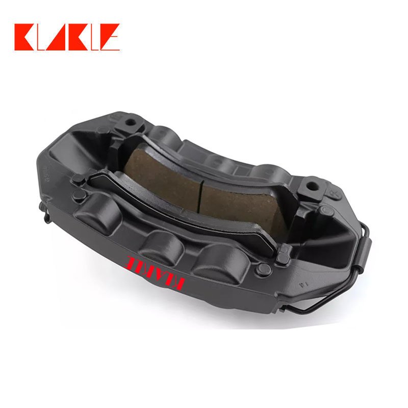 KLAKLE New Design Professional Racing Big Brake Kit System GTS for Audi A6 C7 A4 B7 S3 8V 6 Big Piston Caliper