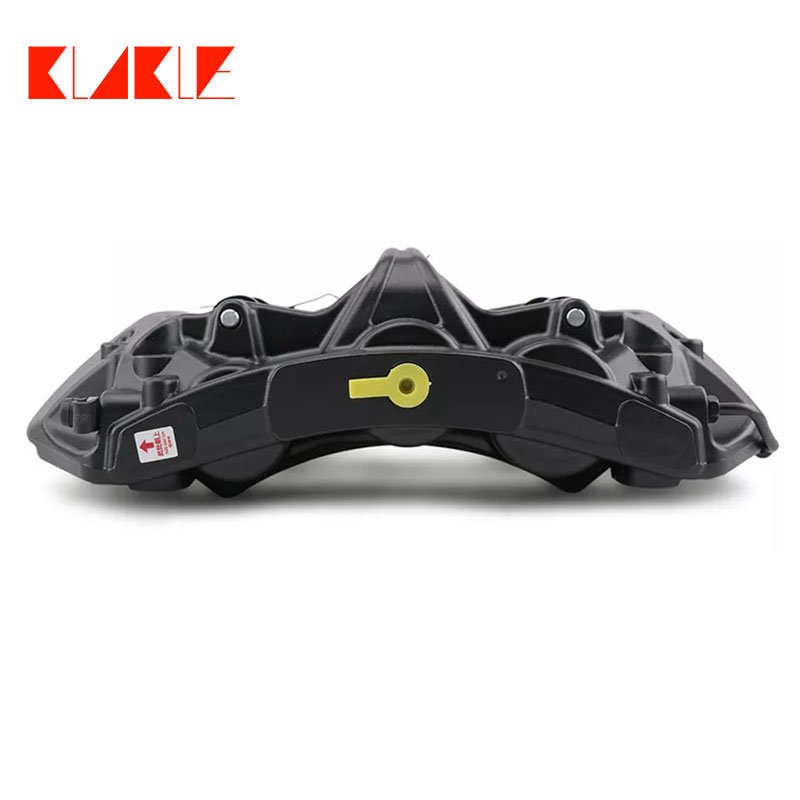 KLAKLE New Design Professional Racing Big Brake Kit System GTS for Audi A6 C7 A4 B7 S3 8V 6 Big Piston Caliper