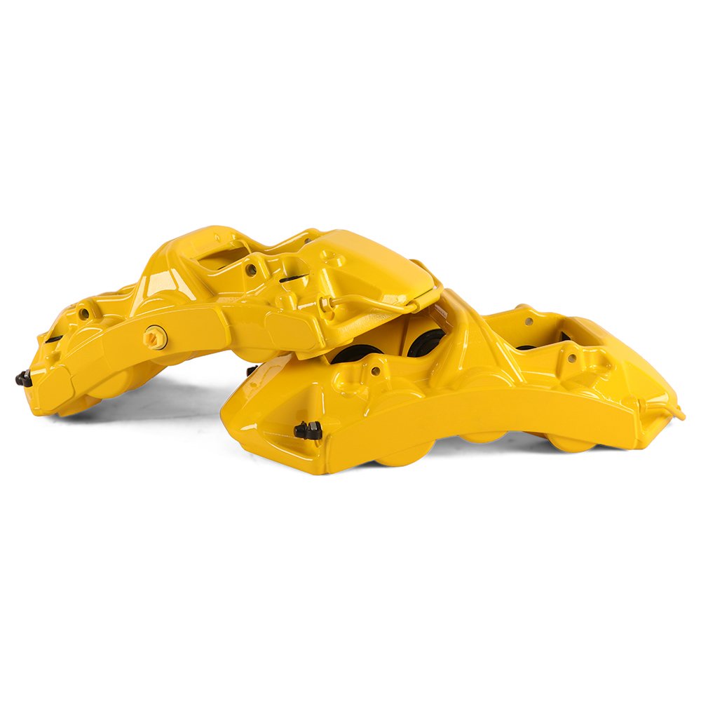 High Performance Auto Brake Caliper Calipers Kit for toyota Land Cruiser Prado