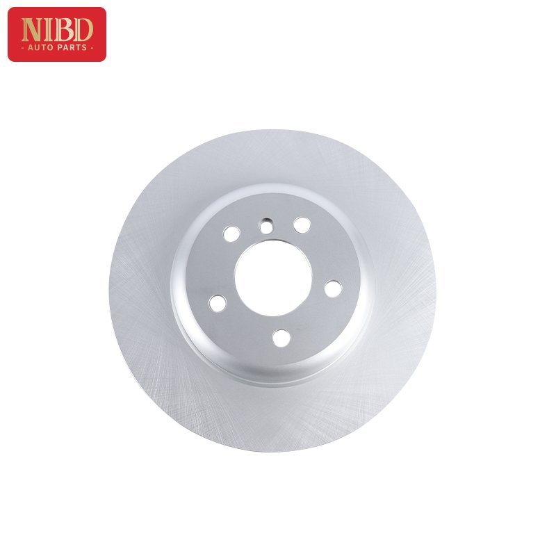NIBD Auto Parts Rear Brake Disc 34216775289 for BMW F10 F01