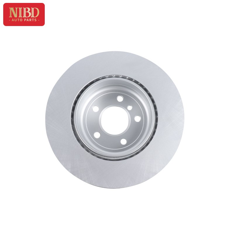 NIBD Auto Parts Rear Brake Disc 34216775289 for BMW F10 F01