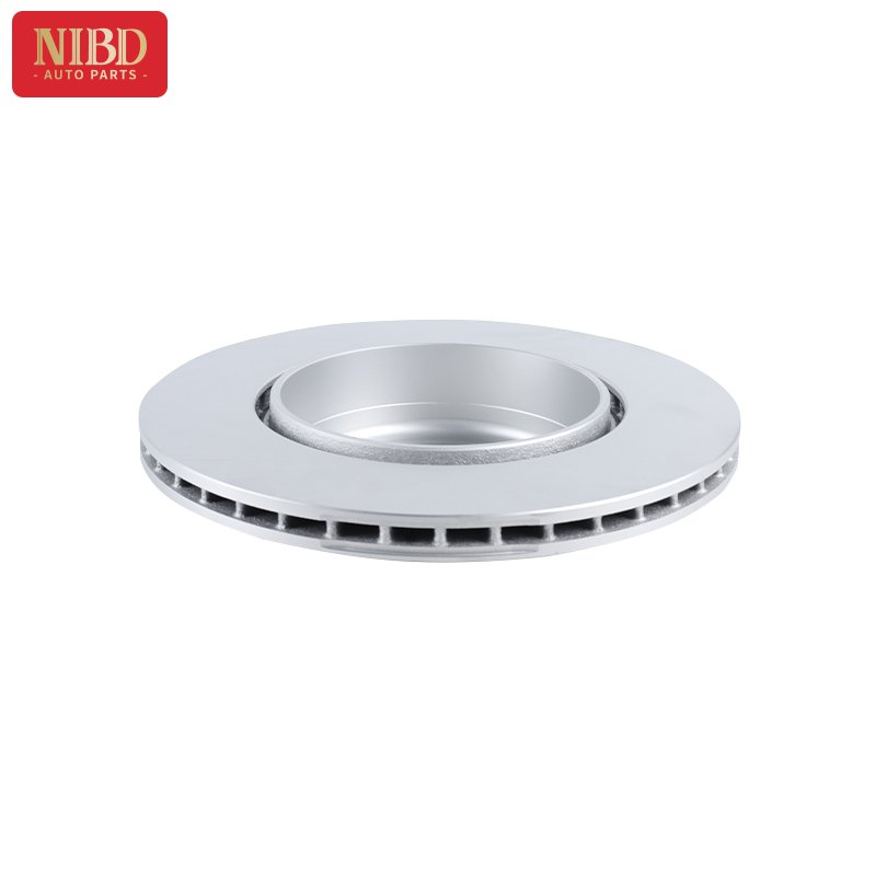 NIBD Auto Parts Rear Brake Disc 34216775289 for BMW F10 F01