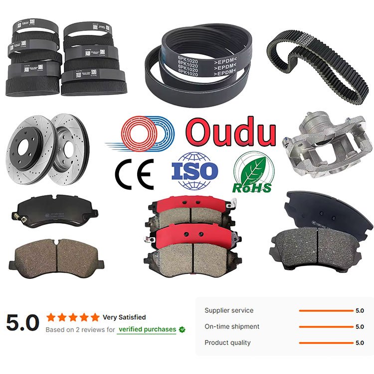 High-Performance Braking for Ford F-250 Brake Caliper China Supplier Car Accessories Cheap Brake Cylinder