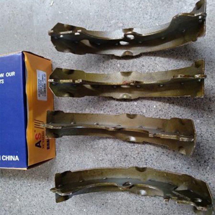 Car Auto Parts Brake Shoe F288 for COROLLA AE100