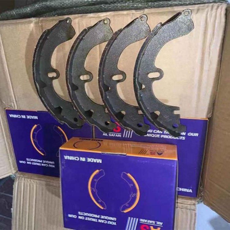 Car Auto Parts Brake Shoe F288 for COROLLA AE100