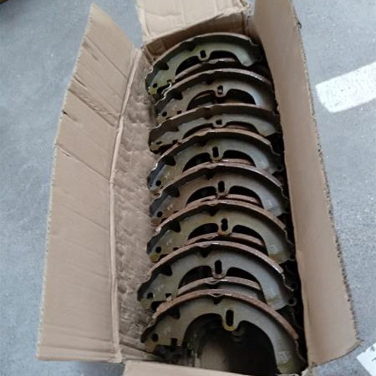 Car Auto Parts Brake Shoe F288 for COROLLA AE100