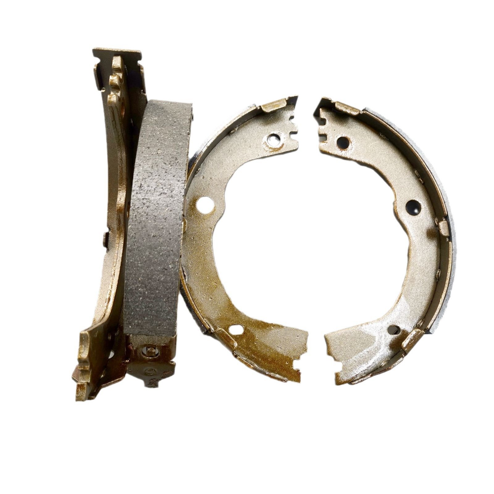 Direct Selling Brake Shoe S1086 58305-D3A00 High Performance Brake Shoe