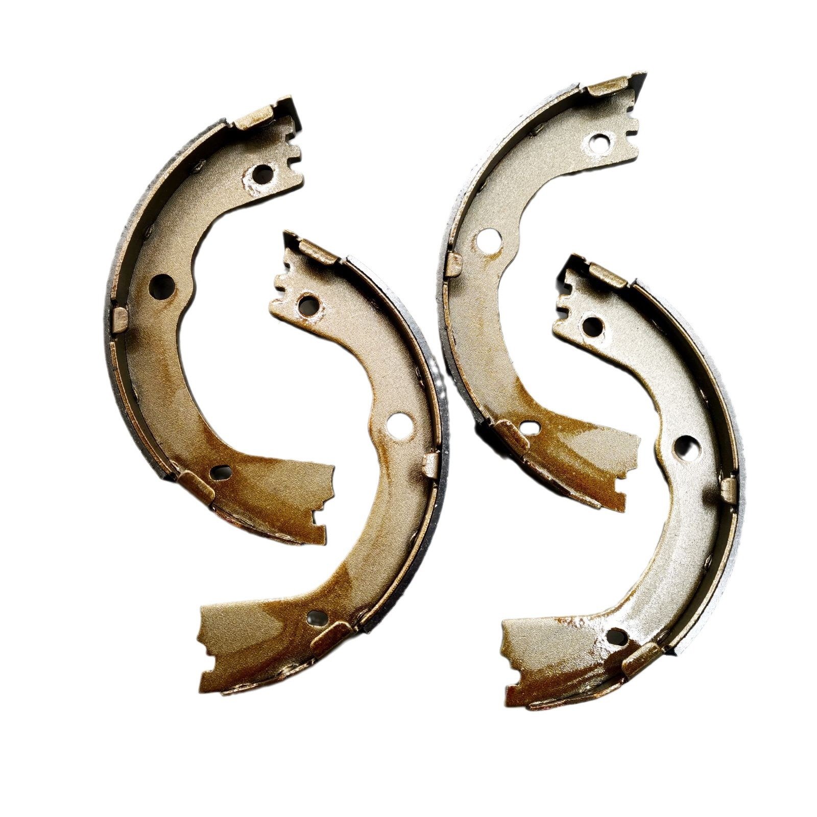 Direct Selling Brake Shoe S1086 58305-D3A00 High Performance Brake Shoe