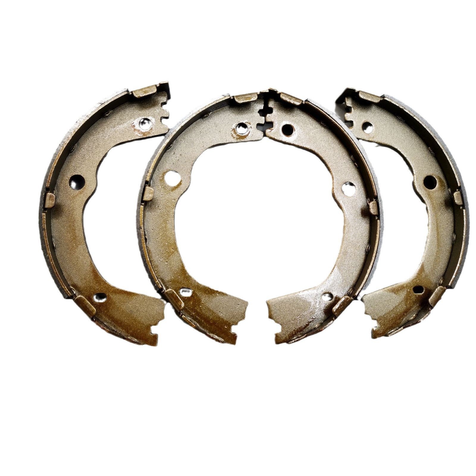 Direct Selling Brake Shoe S1086 58305-D3A00 High Performance Brake Shoe