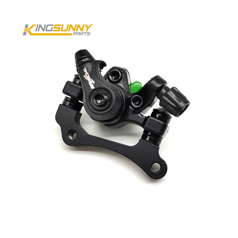 Scooter Brake Caliper for Kukirin G2 Pro Spare PartsElectric Scooter Disc Brake Base Brake Pump Electric Scooter Parts