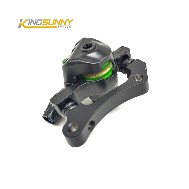 Scooter Brake Caliper for Kukirin G2 Pro Spare PartsElectric Scooter Disc Brake Base Brake Pump Electric Scooter Parts
