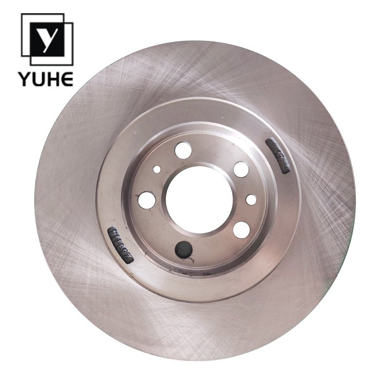 Since 2005 Brake Disc Factories With Advanced Equipment Manufacture Many Models 1J0615301E for audi AUDI(RDW) VW Car Brake Discs