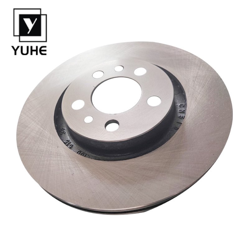 Since 2005 Brake Disc Factories With Advanced Equipment Manufacture Many Models 1J0615301E for audi AUDI(RDW) VW Car Brake Discs