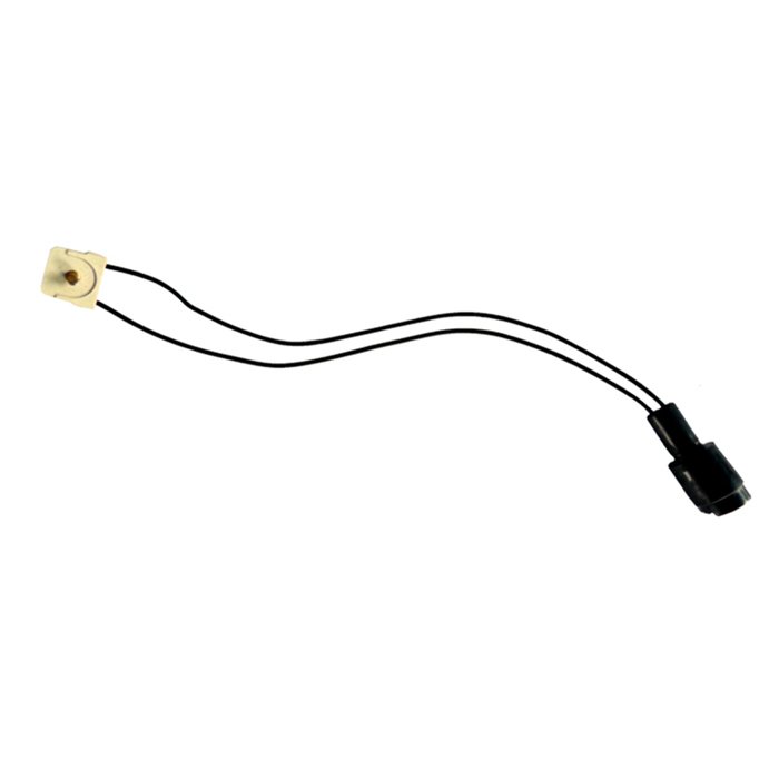 Auto Car Brake System Factory Supplier Sensor Wire Line Car Front Brake Pad Wear Sensor Cable Indicator