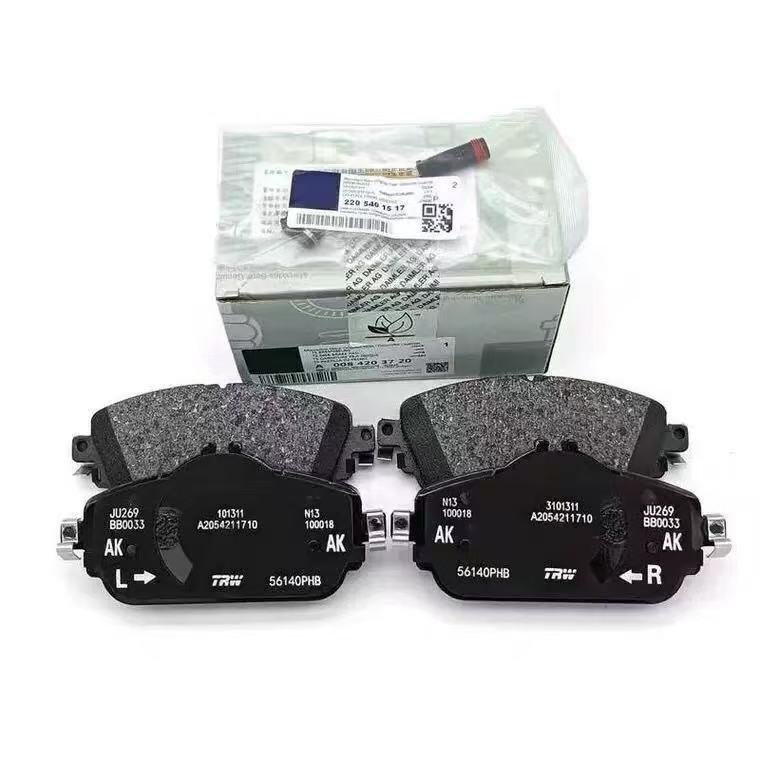 Original Brand New 0084203120 Brake Pad Set Disc Brake for BMW W156/W205