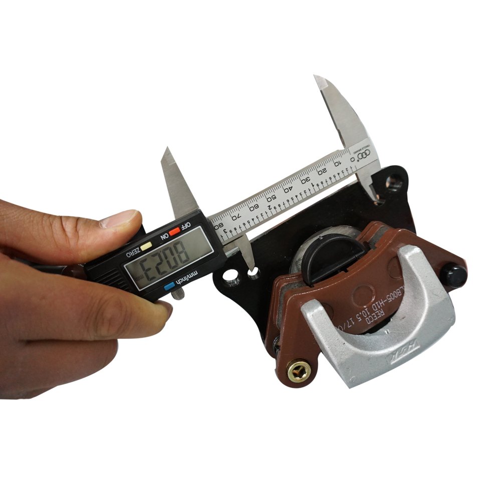 E-tricycle Electric Car Vehicle Dayang Master Cylinder Hydraulic Caliper Disc Brake