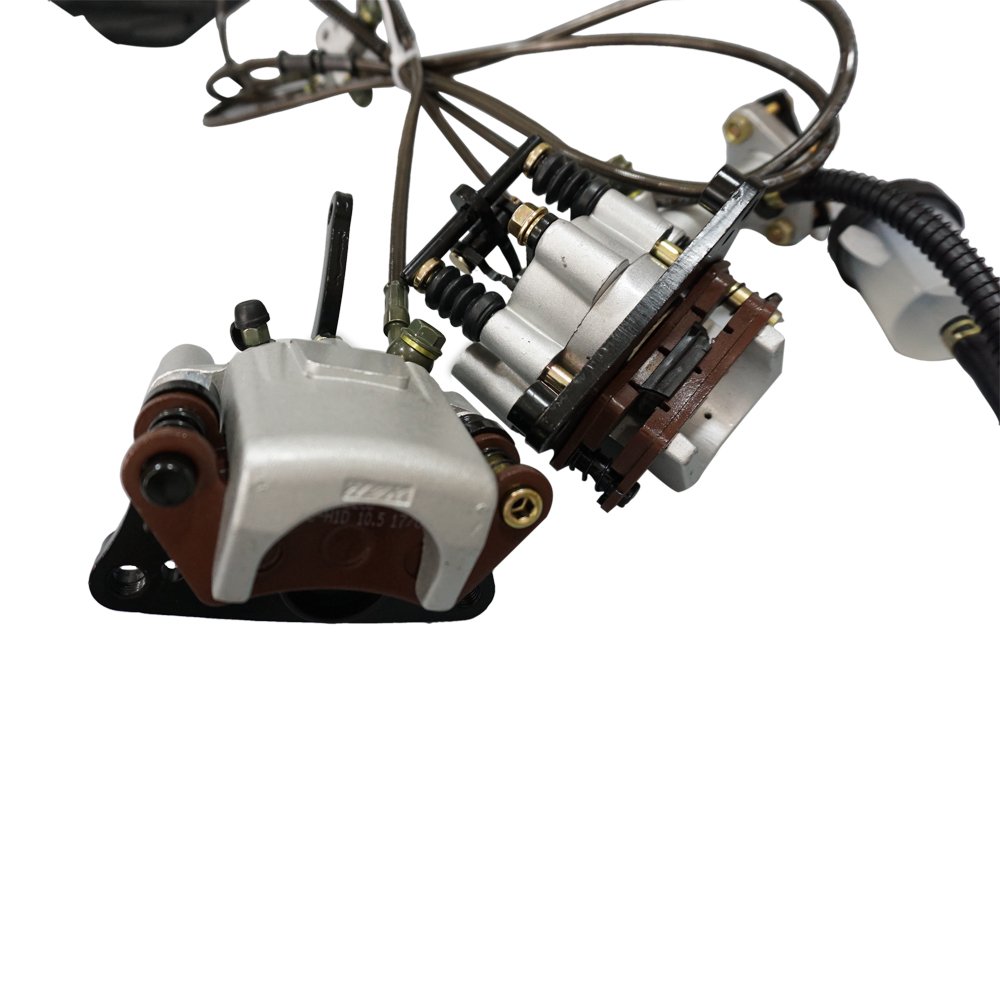 E-tricycle Electric Car Vehicle Dayang Master Cylinder Hydraulic Caliper Disc Brake