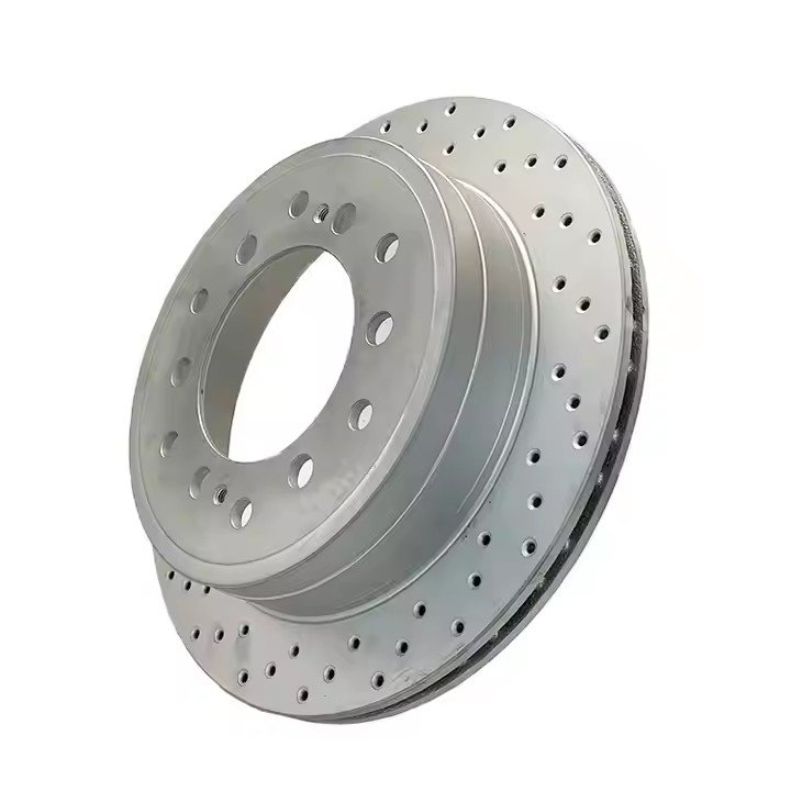 LUXESOEM High Quality Low Price Disc Brake Dust Protect Cover for Toyota Premio AVALON CROWN KLUGRE Brake Dust Shield