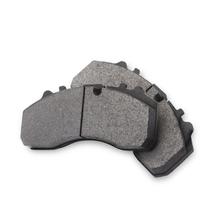 Car Accessories Front Disc Brake Pad Break Pad for Universal Cars