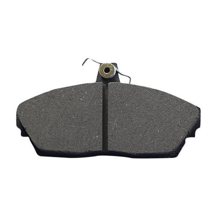 Car Accessories Front Disc Brake Pad Break Pad for Universal Cars