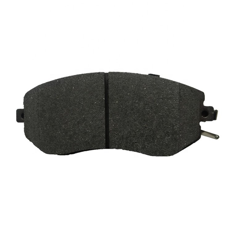 Original Racing Auto Brake Pad for D855 INFINITI NISSAN