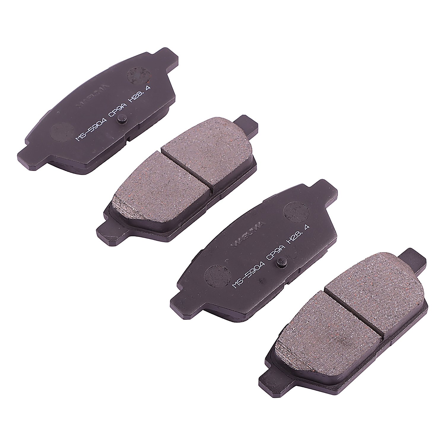 MS-5904 MASUMA Brake pad for Mazda CX-5 GPYB-26-48Z