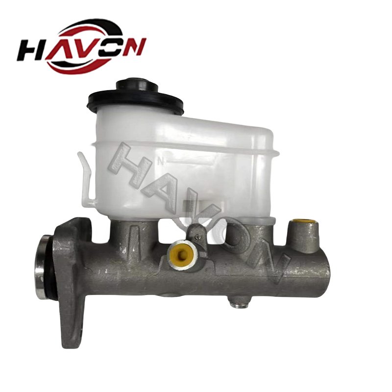 Factory Directly Hot Selling Aluminum Brake Master Cylinder 47201-12680 for toyota