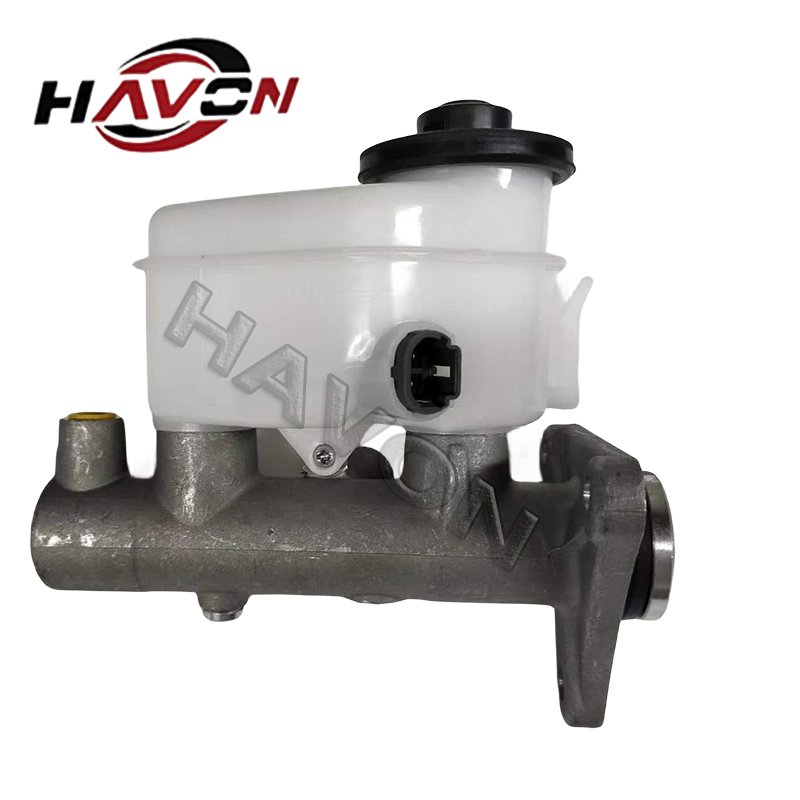 Factory Directly Hot Selling Aluminum Brake Master Cylinder 47201-12680 for toyota