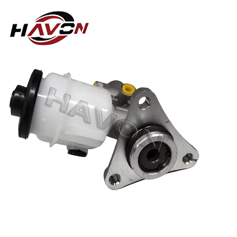 Factory Directly Hot Selling Aluminum Brake Master Cylinder 47201-12680 for toyota