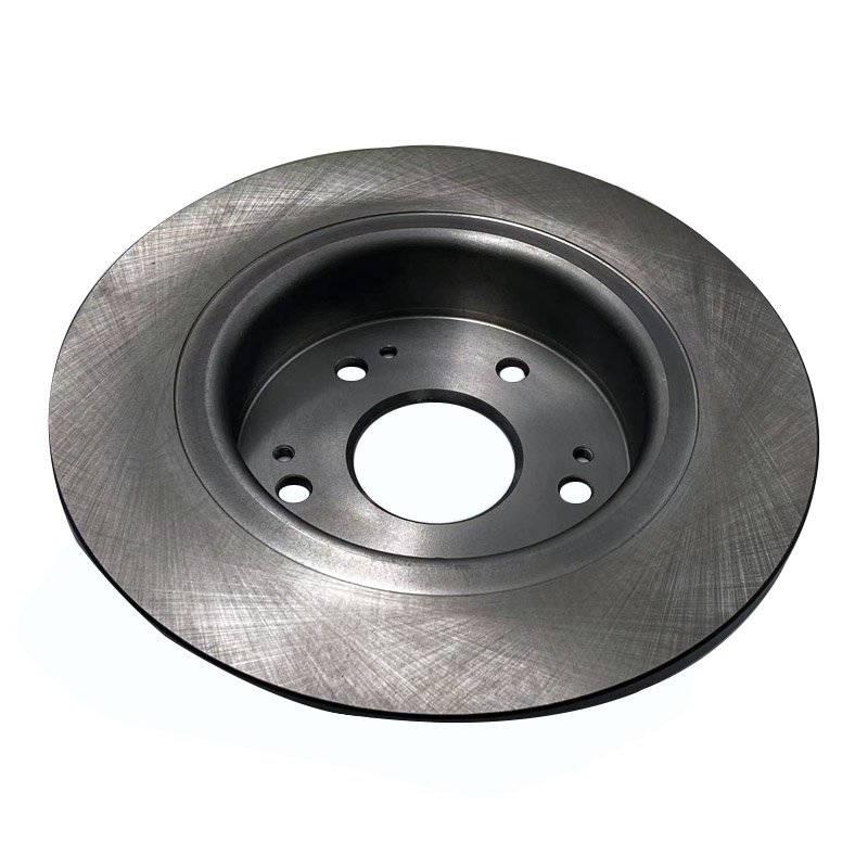Rear Front Auto Brake Disc for Honda porsche Kit System Mustang 300mm Mercedes Bmw740i F01 Chery Tiggo