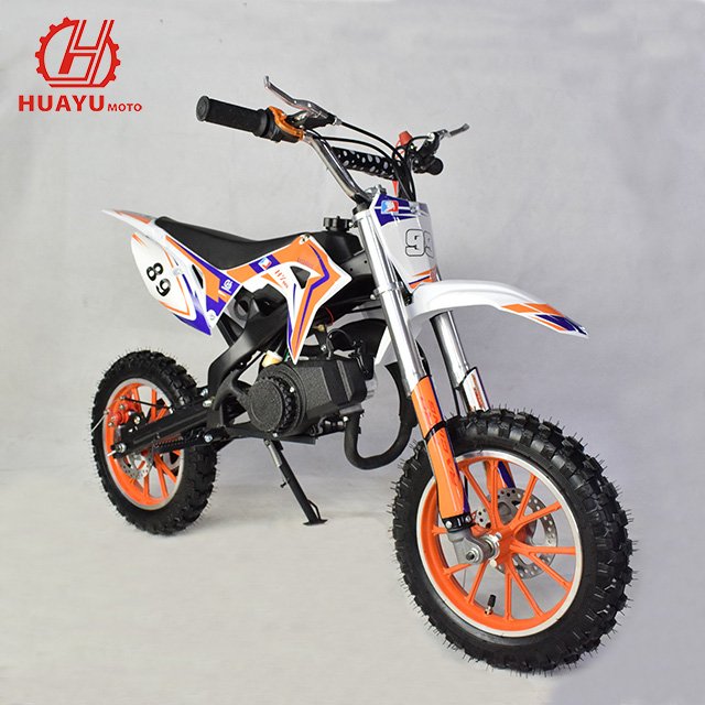 Mini Bike with CE Certificate