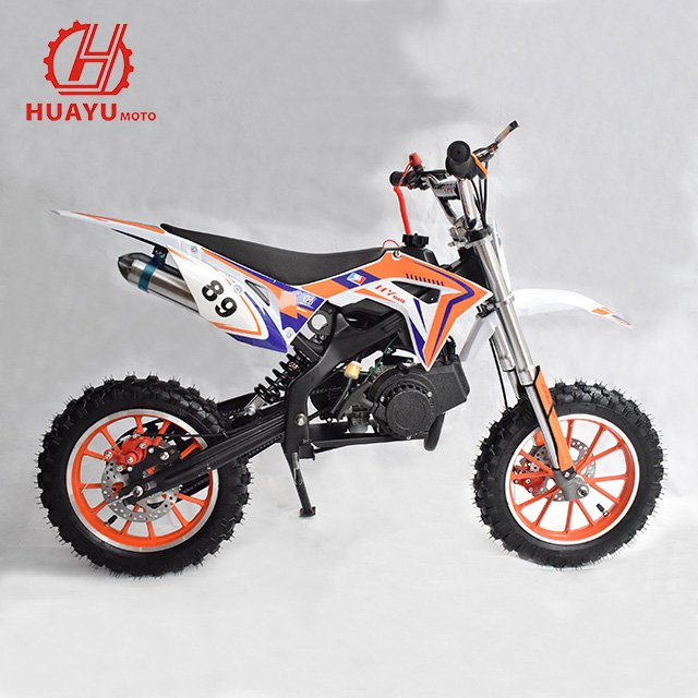 Mini Bike with CE Certificate