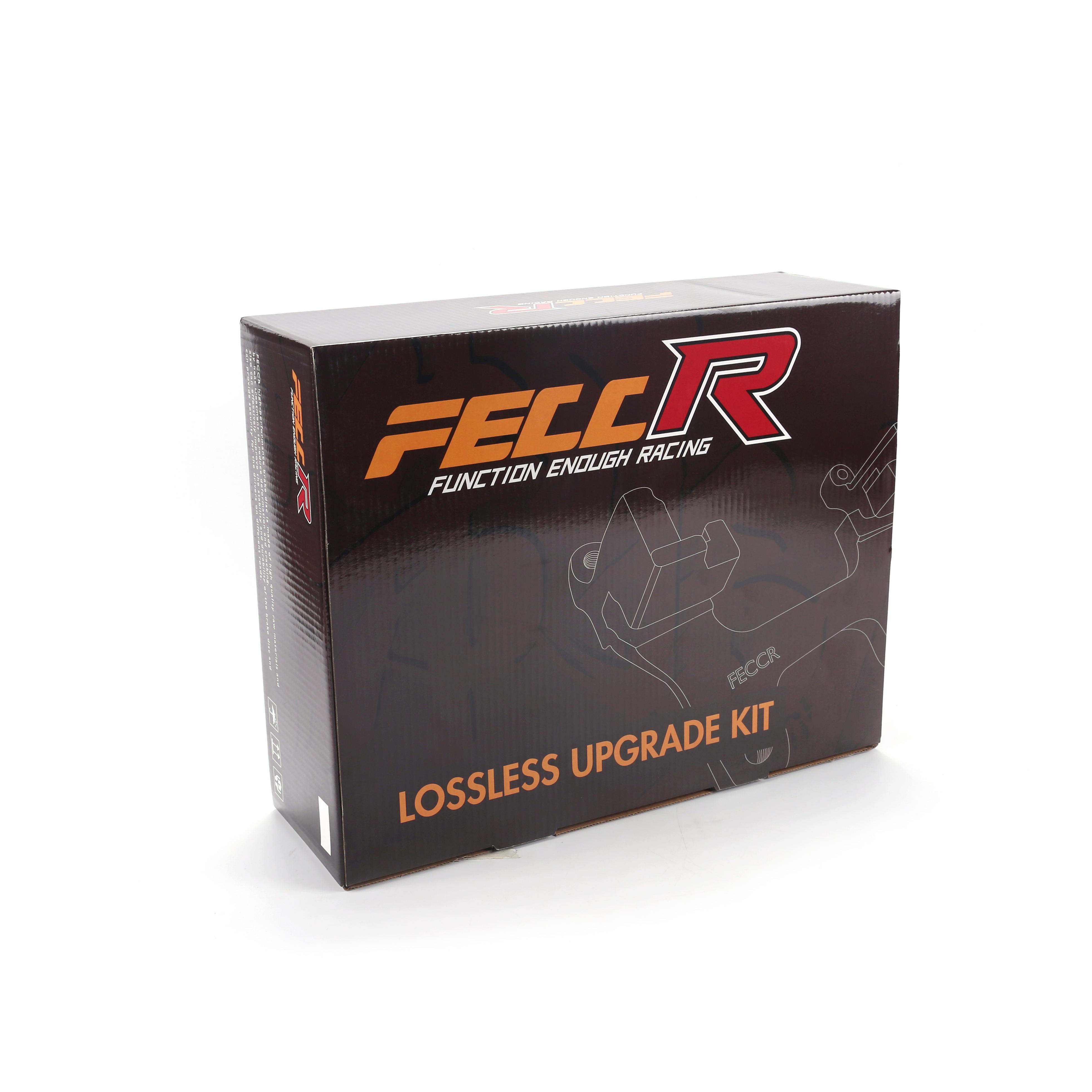 Performance Rear Big Brake Kit Rotor Upgrade Kit for Golf 7R S3 TTS 330*22mm