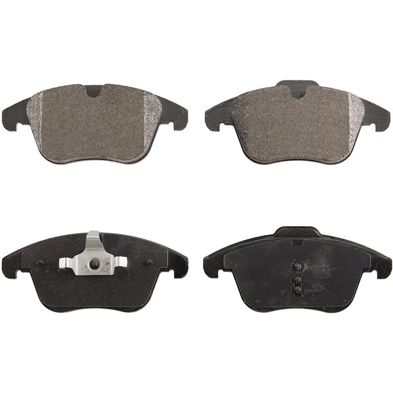 5142555AA Manufacturer Low Price Brake Pads for Cars