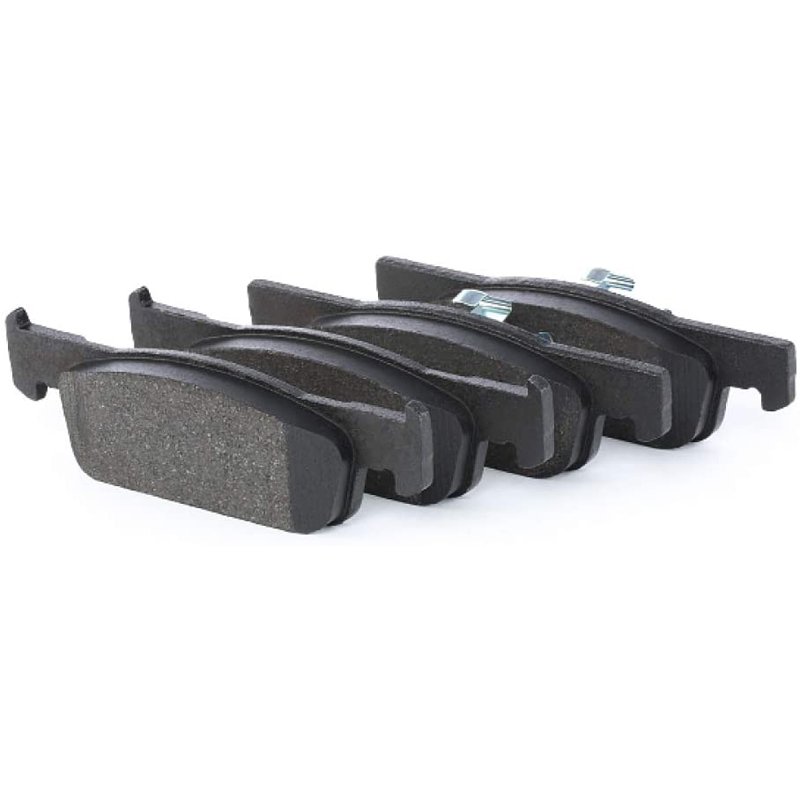 5142555AA Manufacturer Low Price Brake Pads for Cars