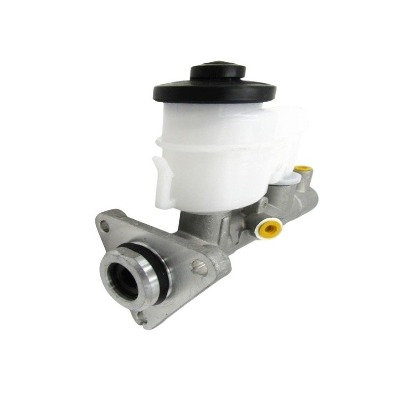 Used Brake Master Cylinder 47201-12830 for Toyota COROLLA VIOS YARIS Makes Lexus 47201-12830