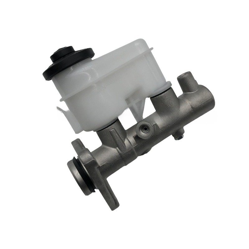 Used Brake Master Cylinder 47201-12830 for Toyota COROLLA VIOS YARIS Makes Lexus 47201-12830
