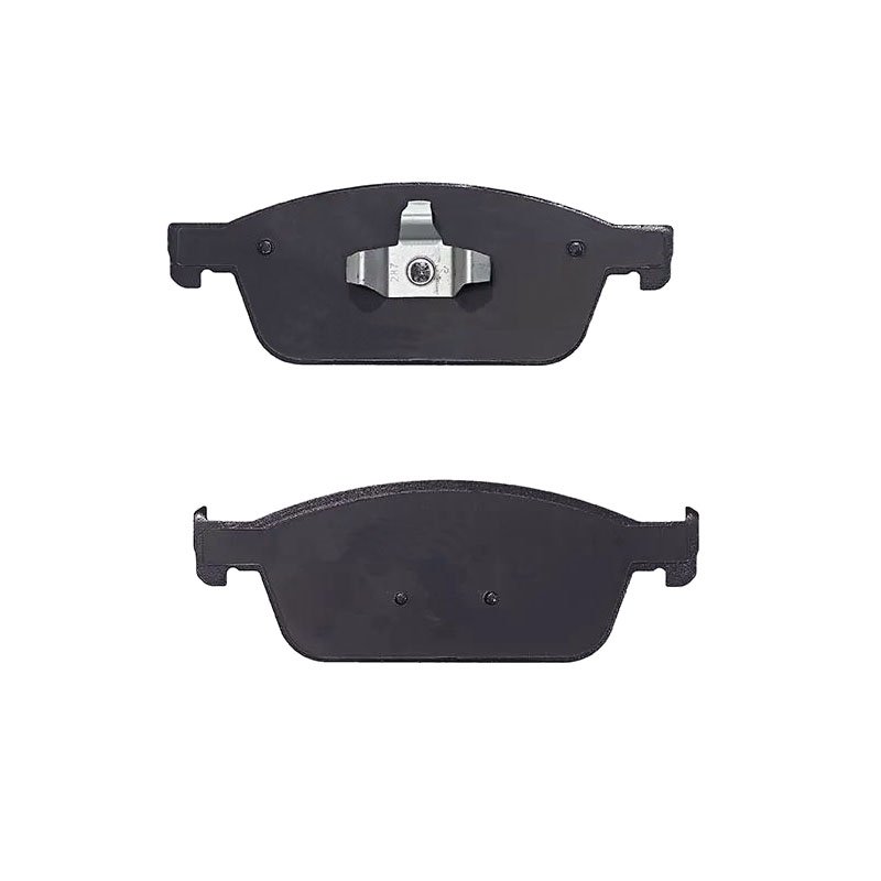 D1645-8873 Ceramic NAO Material Front Disc Brake Pads for FORD FOCUS CDH 2012-